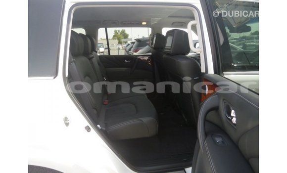 Buy Import Infiniti Q White Car in Import - Dubai in Dhufar Buy Import Infiniti Q White Car in Import - Dubai in Dhufar