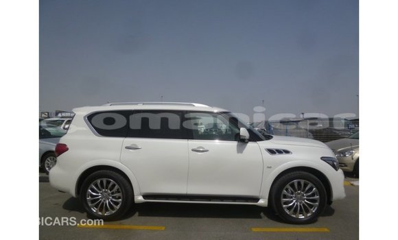 Buy Import Infiniti Q White Car in Import - Dubai in Dhufar Buy Import Infiniti Q White Car in Import - Dubai in Dhufar