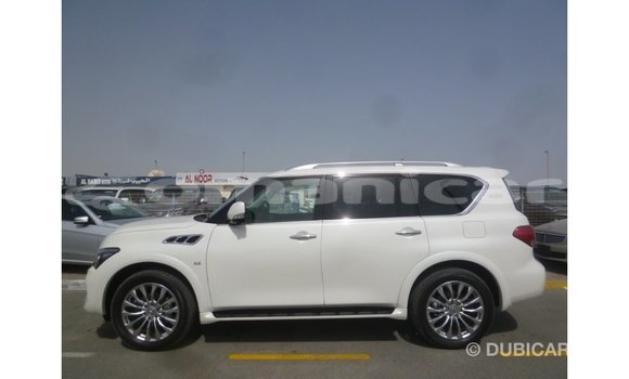 Buy Import Infiniti Q White Car in Import - Dubai in Dhufar Buy Import Infiniti Q White Car in Import - Dubai in Dhufar