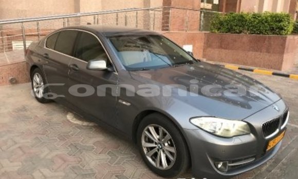 Buy Used BMW 5–Series Other Car in Muscat in Masqat