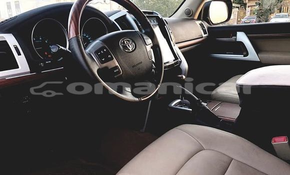Buy Used Toyota Land Cruiser Other Car in Muscat in Masqat Buy Used Toyota Land Cruiser Other Car in Muscat in Masqat