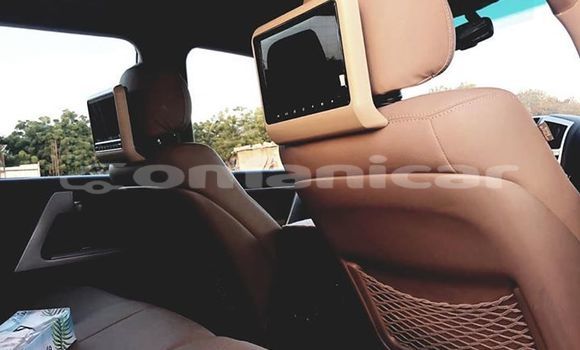 Buy Used Toyota Land Cruiser Other Car in Muscat in Masqat Buy Used Toyota Land Cruiser Other Car in Muscat in Masqat