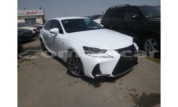 Buy Import Lexus IS White Car in Import - Dubai in Dhufar Buy Import Lexus IS White Car in Import - Dubai in Dhufar