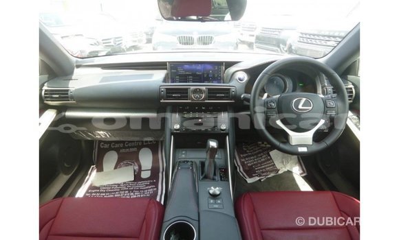 Buy Import Lexus IS White Car in Import - Dubai in Dhufar Buy Import Lexus IS White Car in Import - Dubai in Dhufar