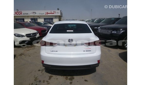 Buy Import Lexus IS White Car in Import - Dubai in Dhufar Buy Import Lexus IS White Car in Import - Dubai in Dhufar