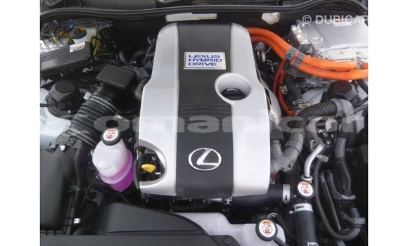 Buy Import Lexus IS White Car in Import - Dubai in Dhufar Buy Import Lexus IS White Car in Import - Dubai in Dhufar