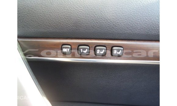 Buy Import Toyota Land Cruiser Other Car in Import - Dubai in Dhufar Buy Import Toyota Land Cruiser Other Car in Import - Dubai in Dhufar