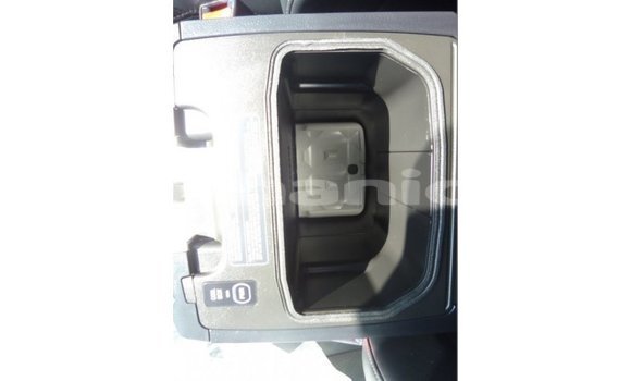 Buy Import Toyota Land Cruiser Other Car in Import - Dubai in Dhufar Buy Import Toyota Land Cruiser Other Car in Import - Dubai in Dhufar