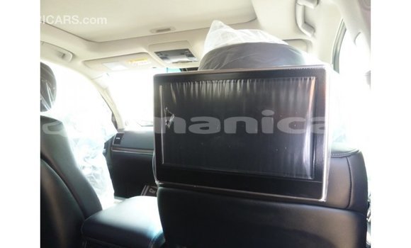 Buy Import Toyota Land Cruiser Other Car in Import - Dubai in Dhufar Buy Import Toyota Land Cruiser Other Car in Import - Dubai in Dhufar