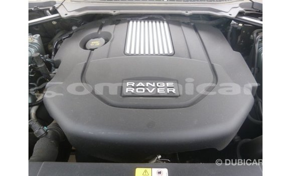 Buy Import Land Rover Range Rover Green Car in Import - Dubai in Dhufar Buy Import Land Rover Range Rover Green Car in Import - Dubai in Dhufar