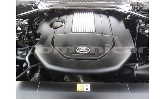 Buy Import Land Rover Range Rover Black Car in Import - Dubai in Dhufar Buy Import Land Rover Range Rover Black Car in Import - Dubai in Dhufar