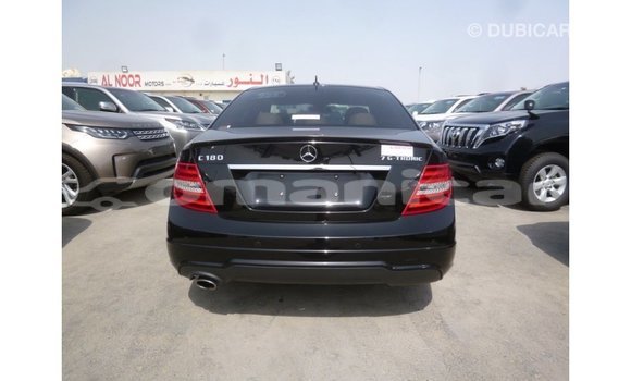 Buy Import Mercedes-Benz 190 Black Car in Import - Dubai in Dhufar Buy Import Mercedes-Benz 190 Black Car in Import - Dubai in Dhufar