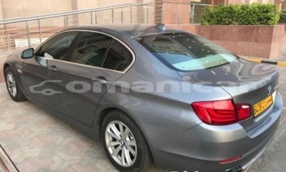 Buy Used BMW 5–Series Other Car in Muscat in Masqat Buy Used BMW 5–Series Other Car in Muscat in Masqat