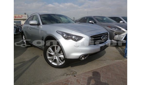 Buy Import Infiniti FX Other Car in Import - Dubai in Dhufar