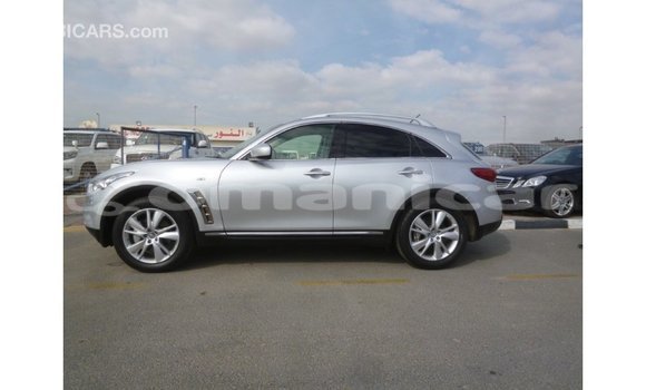 Buy Import Infiniti FX Other Car in Import - Dubai in Dhufar Buy Import Infiniti FX Other Car in Import - Dubai in Dhufar
