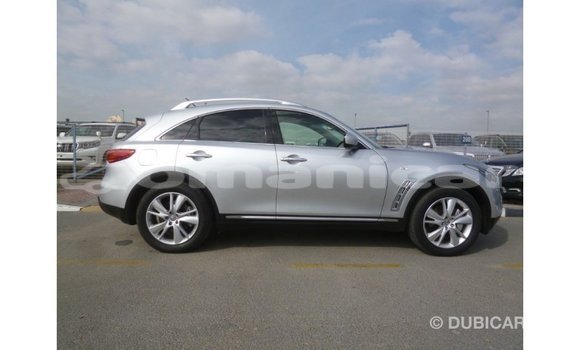 Buy Import Infiniti FX Other Car in Import - Dubai in Dhufar Buy Import Infiniti FX Other Car in Import - Dubai in Dhufar