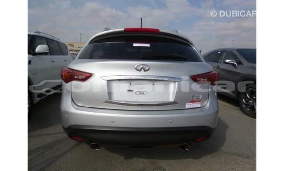 Buy Import Infiniti FX Other Car in Import - Dubai in Dhufar Buy Import Infiniti FX Other Car in Import - Dubai in Dhufar