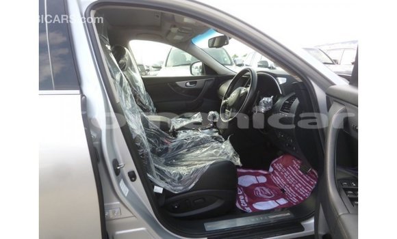 Buy Import Infiniti FX Other Car in Import - Dubai in Dhufar Buy Import Infiniti FX Other Car in Import - Dubai in Dhufar