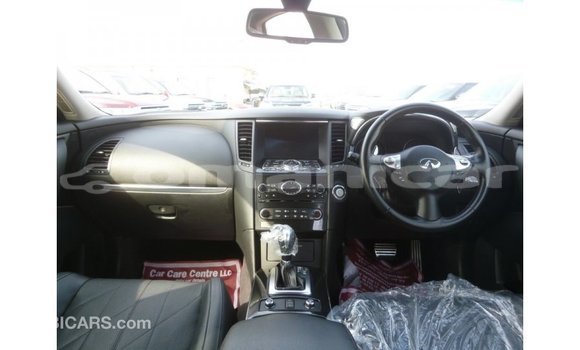 Buy Import Infiniti FX Other Car in Import - Dubai in Dhufar Buy Import Infiniti FX Other Car in Import - Dubai in Dhufar