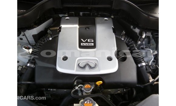 Buy Import Infiniti FX Other Car in Import - Dubai in Dhufar Buy Import Infiniti FX Other Car in Import - Dubai in Dhufar