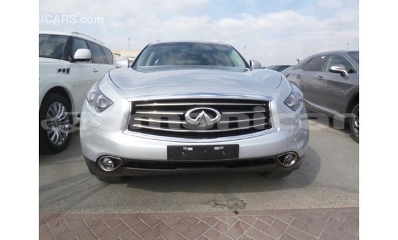 Buy Import Infiniti FX Other Car in Import - Dubai in Dhufar Buy Import Infiniti FX Other Car in Import - Dubai in Dhufar