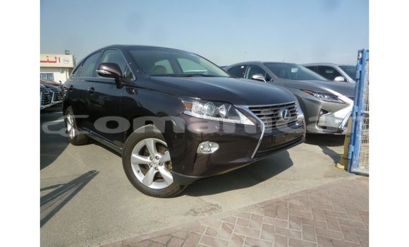 Buy Import Lexus RX Brown Car in Import - Dubai in Dhufar Buy Import Lexus RX Brown Car in Import - Dubai in Dhufar