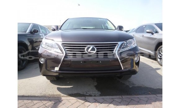 Buy Import Lexus RX Brown Car in Import - Dubai in Dhufar Buy Import Lexus RX Brown Car in Import - Dubai in Dhufar