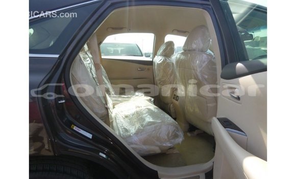 Buy Import Lexus RX Brown Car in Import - Dubai in Dhufar Buy Import Lexus RX Brown Car in Import - Dubai in Dhufar