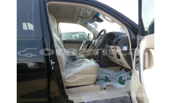 Buy Import Toyota Prado Black Car in Import - Dubai in Dhufar Buy Import Toyota Prado Black Car in Import - Dubai in Dhufar