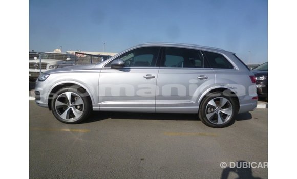 Buy Import Audi Q7 Other Car in Import - Dubai in Dhufar Buy Import Audi Q7 Other Car in Import - Dubai in Dhufar