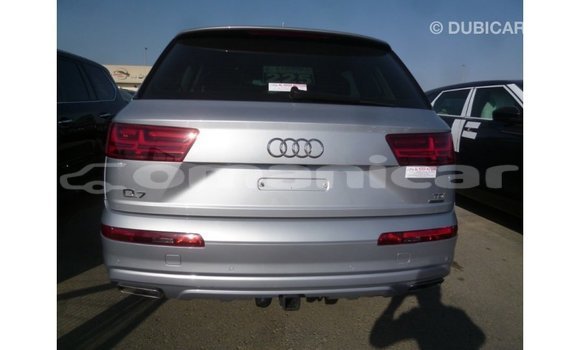 Buy Import Audi Q7 Other Car in Import - Dubai in Dhufar Buy Import Audi Q7 Other Car in Import - Dubai in Dhufar