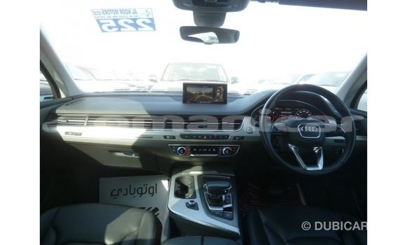 Buy Import Audi Q7 Other Car in Import - Dubai in Dhufar Buy Import Audi Q7 Other Car in Import - Dubai in Dhufar