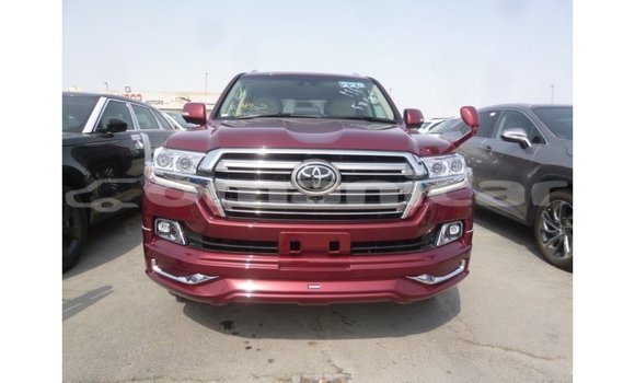 Buy Import Toyota Land Cruiser Other Car in Import - Dubai in Dhufar Buy Import Toyota Land Cruiser Other Car in Import - Dubai in Dhufar