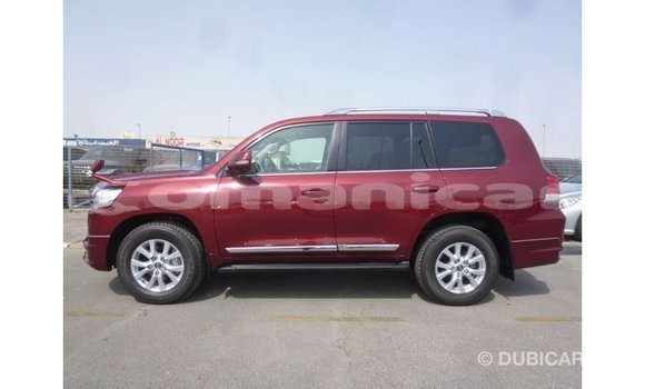 Buy Import Toyota Land Cruiser Other Car in Import - Dubai in Dhufar Buy Import Toyota Land Cruiser Other Car in Import - Dubai in Dhufar