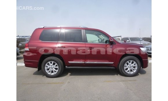 Buy Import Toyota Land Cruiser Other Car in Import - Dubai in Dhufar Buy Import Toyota Land Cruiser Other Car in Import - Dubai in Dhufar