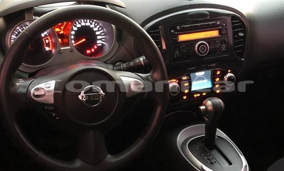 Buy Used Nissan Juke White Car in Muscat in Masqat Buy Used Nissan Juke White Car in Muscat in Masqat