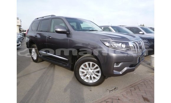 Buy Import Toyota Prado Other Car in Import - Dubai in Dhufar Buy Import Toyota Prado Other Car in Import - Dubai in Dhufar