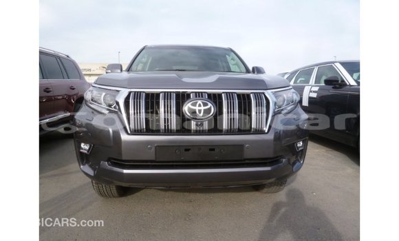 Buy Import Toyota Prado Other Car in Import - Dubai in Dhufar Buy Import Toyota Prado Other Car in Import - Dubai in Dhufar