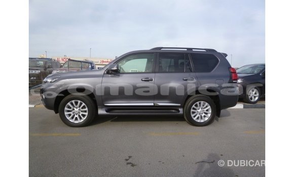Buy Import Toyota Prado Other Car in Import - Dubai in Dhufar Buy Import Toyota Prado Other Car in Import - Dubai in Dhufar