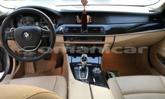 Buy Used BMW 5–Series Other Car in Muscat in Masqat Buy Used BMW 5–Series Other Car in Muscat in Masqat