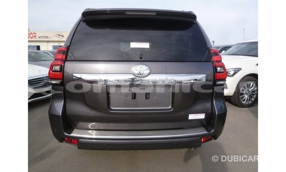 Buy Import Toyota Prado Other Car in Import - Dubai in Dhufar Buy Import Toyota Prado Other Car in Import - Dubai in Dhufar