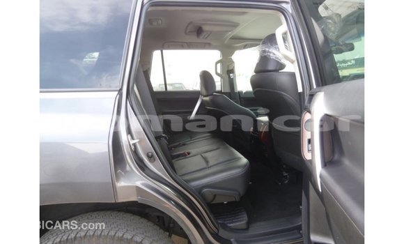Buy Import Toyota Prado Other Car in Import - Dubai in Dhufar Buy Import Toyota Prado Other Car in Import - Dubai in Dhufar