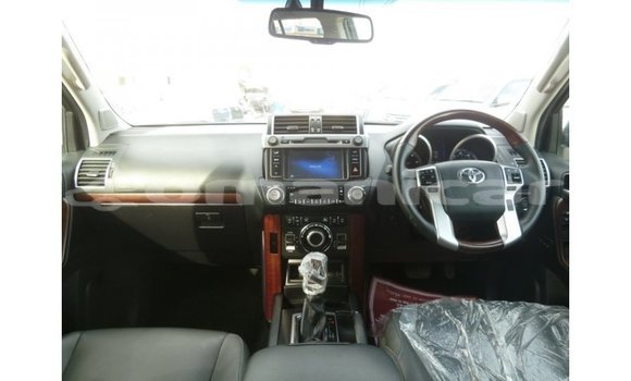Buy Import Toyota Prado Other Car in Import - Dubai in Dhufar Buy Import Toyota Prado Other Car in Import - Dubai in Dhufar