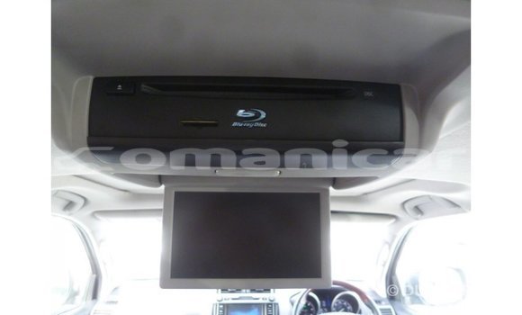 Buy Import Toyota Prado Other Car in Import - Dubai in Dhufar Buy Import Toyota Prado Other Car in Import - Dubai in Dhufar