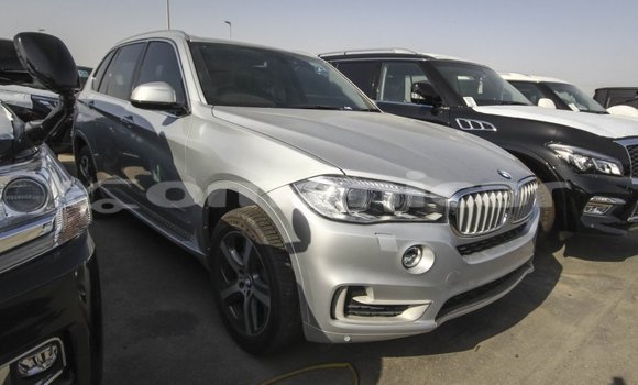 Buy Import BMW X5 Other Car in Import - Dubai in Dhufar