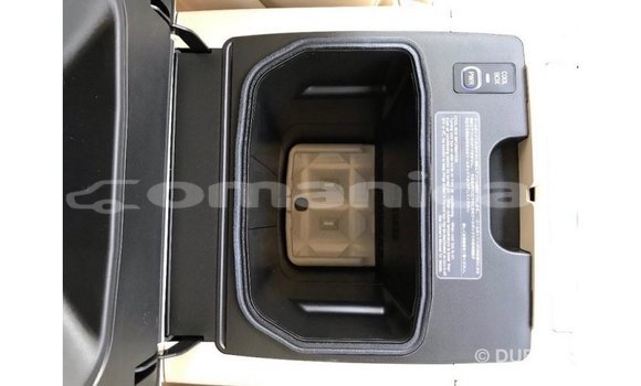 Buy Import Lexus LX Black Car in Import - Dubai in Dhufar Buy Import Lexus LX Black Car in Import - Dubai in Dhufar