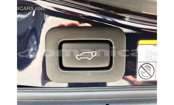 Buy Import Lexus LX Blue Car in Import - Dubai in Dhufar Buy Import Lexus LX Blue Car in Import - Dubai in Dhufar