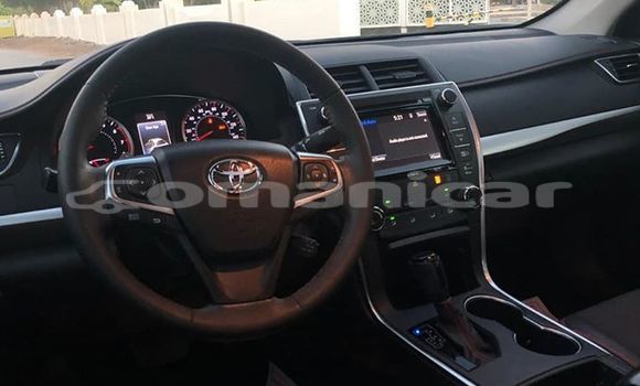 Buy Used Toyota Camry Black Car in Muscat in Masqat Buy Used Toyota Camry Black Car in Muscat in Masqat