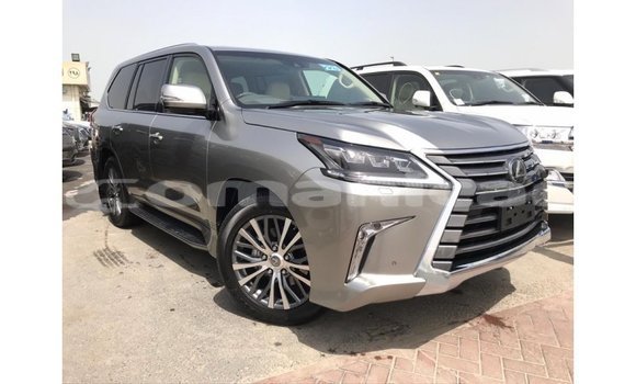 Buy Import Lexus LX Other Car in Import - Dubai in Dhufar Buy Import Lexus LX Other Car in Import - Dubai in Dhufar