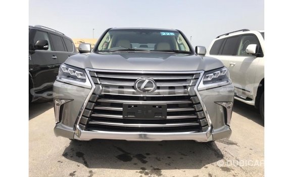 Buy Import Lexus LX Other Car in Import - Dubai in Dhufar Buy Import Lexus LX Other Car in Import - Dubai in Dhufar